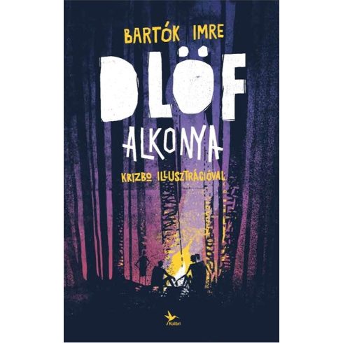 Bartók Imre: Dlöf alkonya