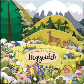 Lenka Chytilová: Hegyvidék