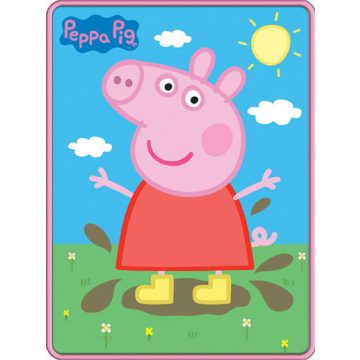 : Peppa Pig - Vidám hétköznapok