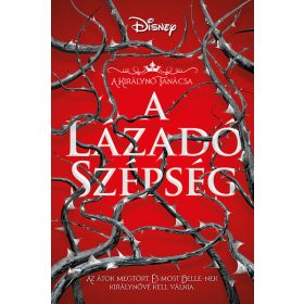Emma Theriault: A lázadó Szépség
