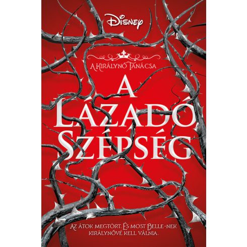 Emma Theriault: A lázadó Szépség