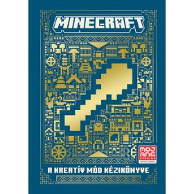 MinecraftA Kreatív mód kézikönyve