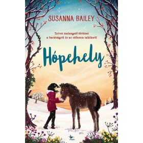Susanna Bailey: Hópehely