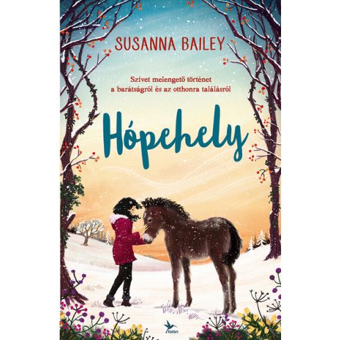 Susanna Bailey: Hópehely