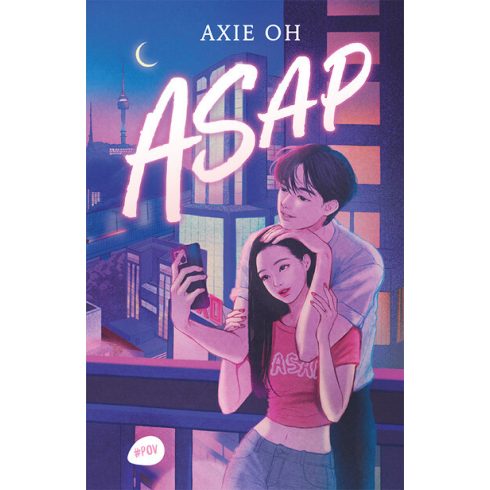 Axie Oh: ASAP