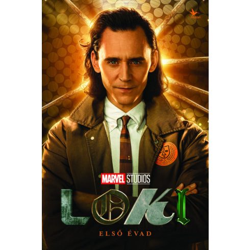 Hayley Chewins: Loki: Első évad