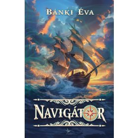Bánki Éva: Navigátor