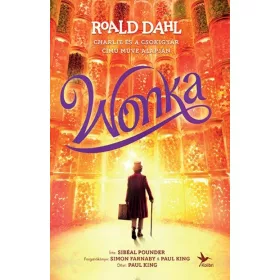 Roald Dahl: Wonka
