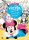 Vízzel festhető színezőkönyvMinnie