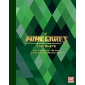   Minecraft: A Minecraft története - Hogyan hódították meg a blokkok az egész világot?