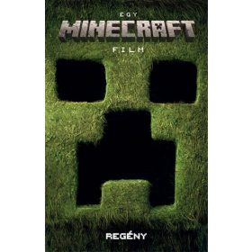 Egy Minecraft film - Regény