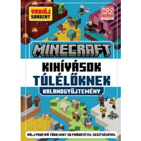 Minecraft: Minecraft kihívások túlélőknek