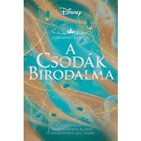 Alexandra Monir: A Csodák Birodalma