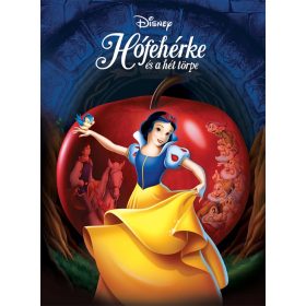 Disney: Hófehérke és a hét törpe - Disney klasszikusok