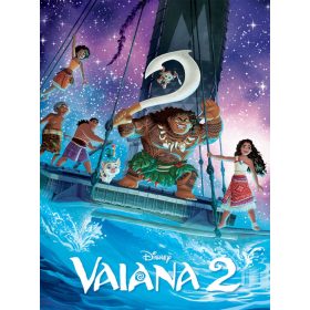 Vaiana 2.