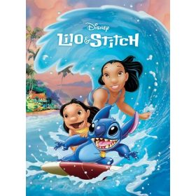 Disney: Lilo és Stitch - Disney klasszikusok