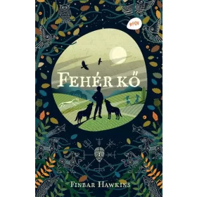 Finbar Hawkins: Fehér Kő - #POV