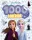 Disney: 1000 matrica - Jégvarázs