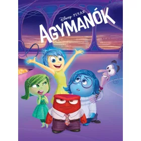 Disney: Agymanók - Disney klasszikusok