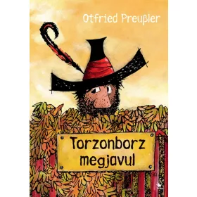Otfried Preussler: Torzonborz megjavul
