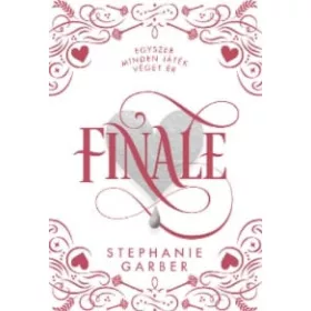 Stephanie Garber: Finale