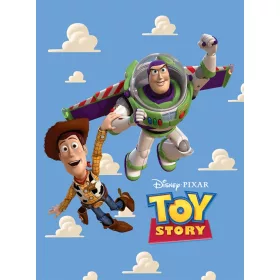 Disney: Toy Story - Disney klasszikusok
