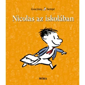 René Goscinny: Nicolas az iskolában