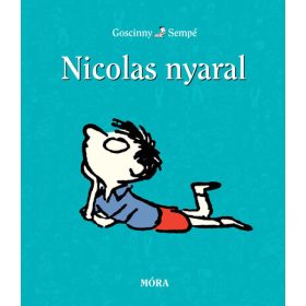 René Goscinny: Nicolas nyaral