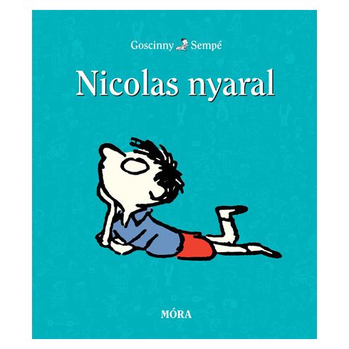 René Goscinny: Nicolas nyaral