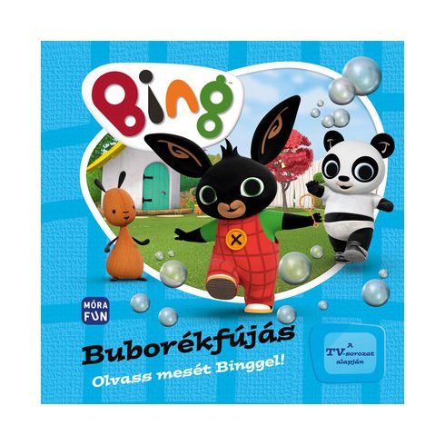 Bing - Buborékfújás