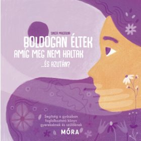   Singer Magdolna: Boldogan éltek, míg meg nem haltak... És azután?