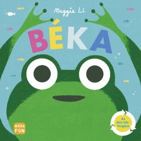 Maggie Li: Béka