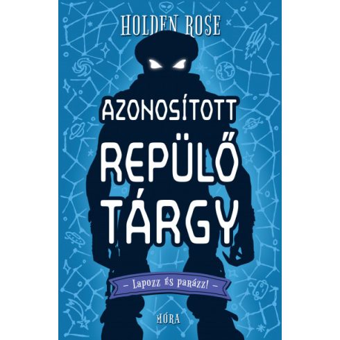 Holden Rose: Azonosított repülő tárgy