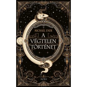 Michael Ende: A végtelen történet