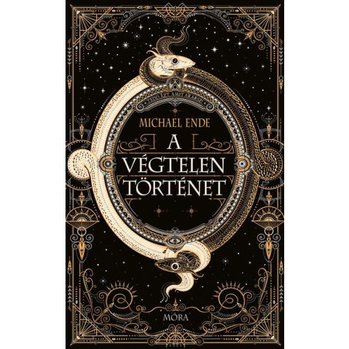 Michael Ende: A végtelen történet