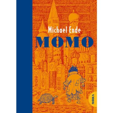 Michael Ende: Momo