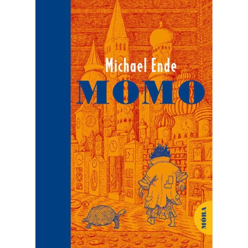 Michael Ende: Momo