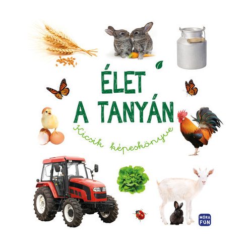 Élet a tanyán