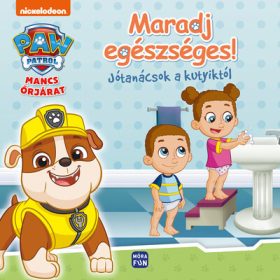 Maradj egészséges!