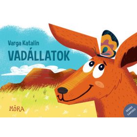 Varga Katalin: Vadállatok