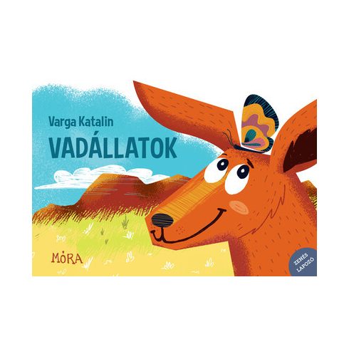 Varga Katalin: Vadállatok