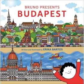 Bartos Erika: Bruno presents Budapest