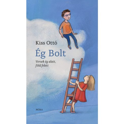 Kiss Ottó: Ég Bolt