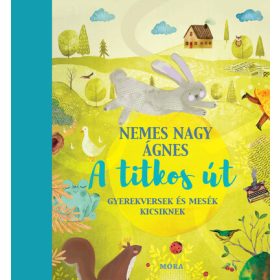 Nemes Nagy Ágnes: A titkos út