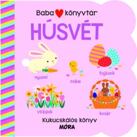 Babakönyvtár - Húsvét