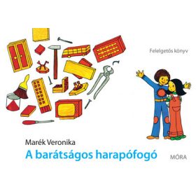 Marék Veronika: A barátságos harapófogó