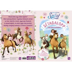 Szilaj - Sétagalopp