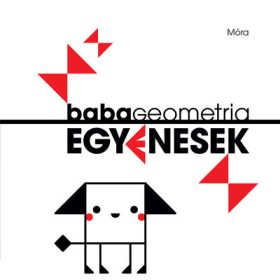 Nagy Diána: Babageometria - Egyenesek