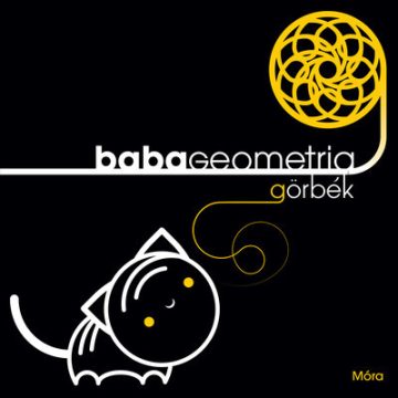 Nagy Diána: Babageometria - Görbék