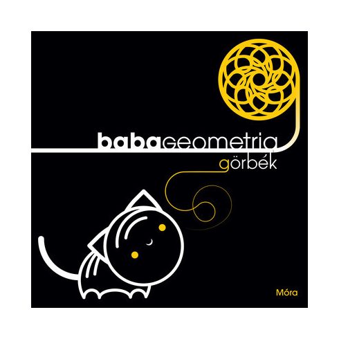 Nagy Diána: Babageometria - Görbék